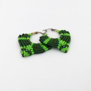 Arete Hilado - Yoana