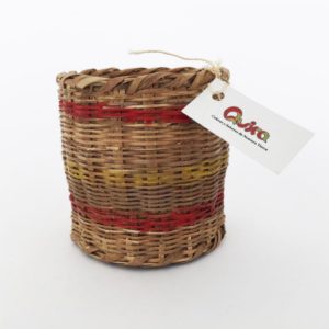 Canasto Tipo 1 - Ester