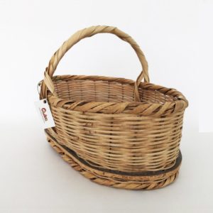 Canasto con Manija Tipo 2 - Ester