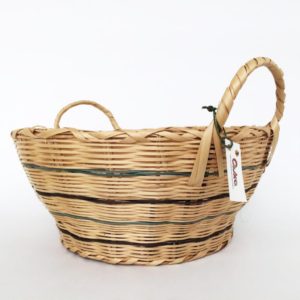 Canasto con Manija Tipo 2 - Eugenia