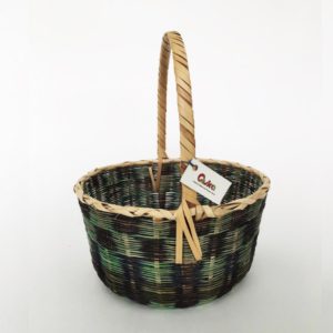 Canasto con Manija Tipo 1 - Eugenia
