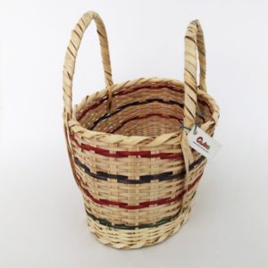 Canasto con Manija Tipo 1 - Ernestina