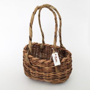 Canasto con Manija Tipo 3 - Ester