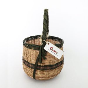 Canasto con Manija Tipo 2 - Rosita