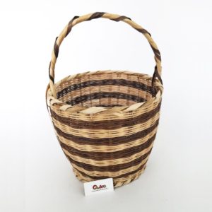 Canasto con Manija Tipo 3 - Rosita