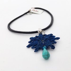 Collar Hilado Tipo 1 - Yoana