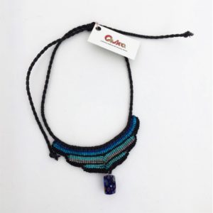 Collar Hilado Tipo 2 - Yoana