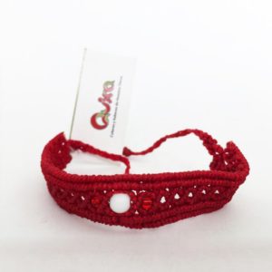 Manilla Hilada Tipo 2 - Yoana