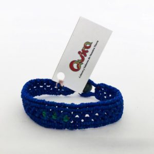 Manilla Hilada Tipo 3 - Yoana